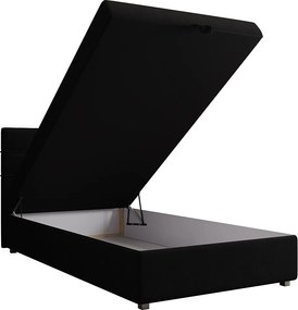 Łóżko kontynentalne FADO 22 90x200 Cosmic 100