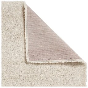 Kremowy dywan 120x170 cm Sierra – Think Rugs