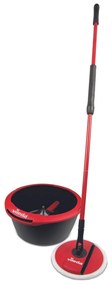 Vileda Spin & Clean mop