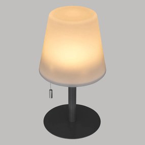 Lampa ogrodowa ZACK, 30 cm