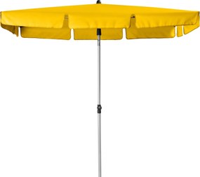 Doppler ACTIVE parasol ogrodowy 180 x 120 cm żółty