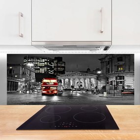 Panel Kuchenny Architektura Europejskich Kamienic