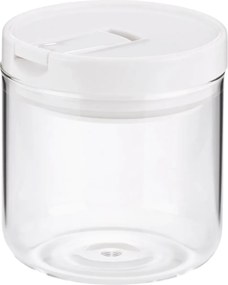 Kela pojemnik ARIK szklany 600 ml, biały, 0,6 l