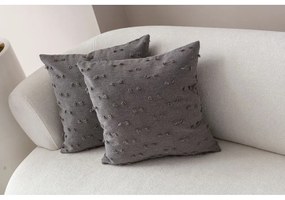 Poszewki na poduszki zestaw 2 szt. 43x43 cm Tuffet – Mioli Decor
