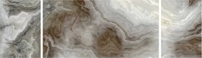 Obraz  - Onyks (170x50 cm)