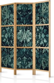 Parawan japoński Artgeist Kwiaty 135 x 172 cm 1 szt