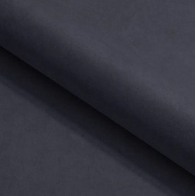 Narożnik COCO z funkcją spania poduszkami i pojemnikiem Cloud 79 DOMOHOME