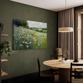 Obraz 113x85 cm Full Spring – Styler