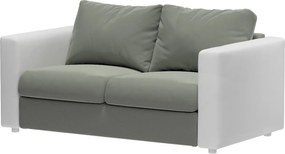 Pokrowiec na sekcję 2-osobową nierozkładaną Vimle