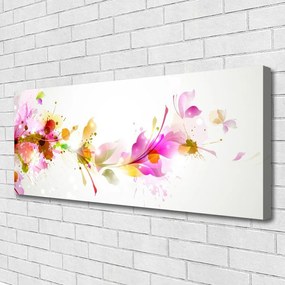 Obraz canvas Minimalistyczny Wzór Abstrakcyjny