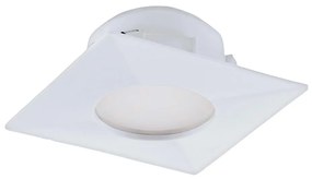 Eglo 95798 - LED Oprawa wpuszczana PINEDA 1xLED/6W/230V