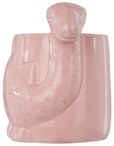 Różowy ceramiczny kubek 370 ml Gigil – Premier Housewares