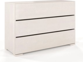 Komoda bukowa Visby Sandemo 3S