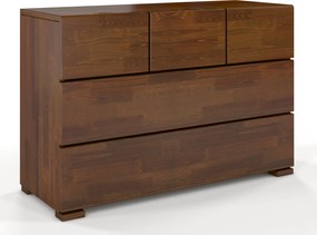 Komoda sosnowa Visby Hessler 3+2