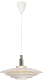 Lampa wisząca ø 38 cm Klimo – Candellux Lighting