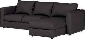 Pokrowiec na sekcję leżanki Vimle