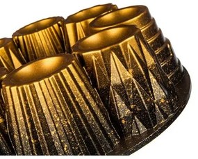 Banquet Forma do babki odlewana MAJESTIC Cuppy śr. 26 cm