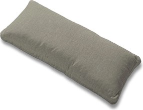 Poszewka na poduszkę Karlstad 67x30cm kolor beżowy tkanina strukturalna