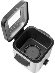 Sencor SFR 6200SS frytownica