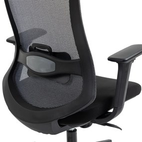 Autronic KA-V322 BK Krzesło biurowe