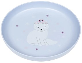 Zestaw dla dzieci do jedzenia WINTER FOX, 5 elementów