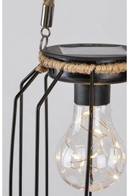 Rabalux 77046 wisząca latarnia solarna LED Sluis