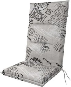 SPOT 6101 poduszka na krzesełko i fotel