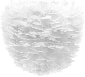 Biały abażur ø 30 cm Eos Evia Mini – UMAGE