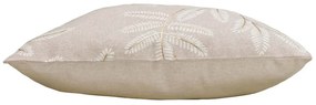 Poduszka dekoracyjna z mieszanki bawełny 50x50 cm Altea – douceur d'intérieur