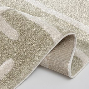 Dywan Novira olive 160x230 cm