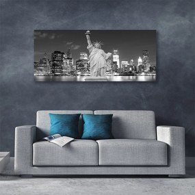 Zdjęcie na płótnie Nowojorska Statua Wolności