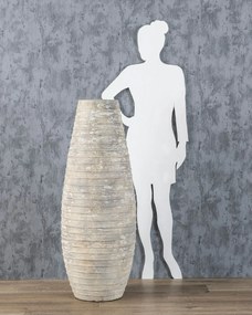 Wazon Alimos 45x120cm