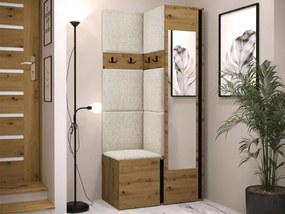 Garderoba Tavasz XXV