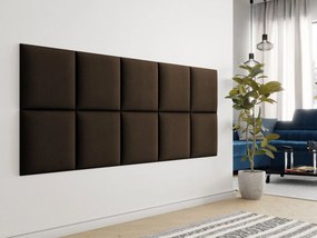 Panel ścienny tapicerowany Pag 42x42