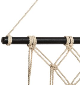 Makrama na ścianę SAFARI, 95 cm