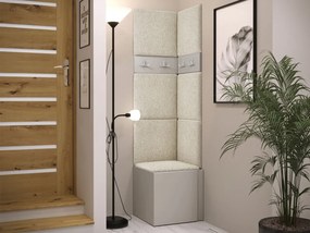 Garderoba Tavasz XXI