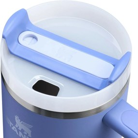 Stanley Kubek termiczny Quencher H2.O FlowStateTumbler 1180 ml Hydrangea