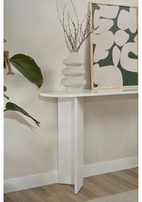 Stolik pomocniczy Sira White