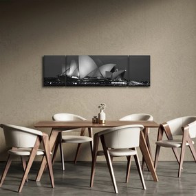 Obraz Opery w Sydney (170x50 cm)