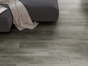 Mexen New Albany panele winylowe 1240 x 182 mm SPC 6,5 mm, podkład IXPE 1,5 mm, 4 V-Fuga, Dąb - F1017-1240-182-505-4V1-01