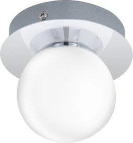 Eglo 94626 - Oprawa łazienkowa LED MOSIANO LED/3,3W/230V IP44