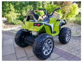 Quad na akumulator r/c bdm0906 zielony
