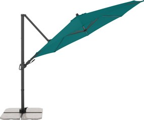 Derby DX 335 cm niebieska