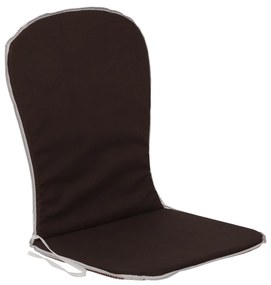 Poduszka na krzesło ogrodowe Gam 89 x 44 cm D002-04PB / C010-04PB PATIO