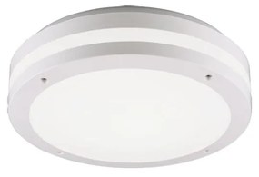 Lampa zewnętrzna LED (wysokość 9 cm) Piave – Trio