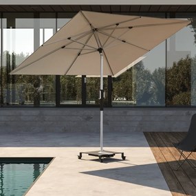 KNIRPS EASY-CLICK 50 kg - ruchomy stalowy stojak na kółkach