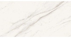 Mexen Colorado White gres szkliwiony rekt. G1, płytka podłogowo-ścienna 120 x 60 cm, połysk - TL161-120-060-00