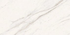 Mexen Colorado White gres szkliwiony rekt. G1, płytka podłogowo-ścienna 120 x 60 cm, połysk - TL161-120-060-00