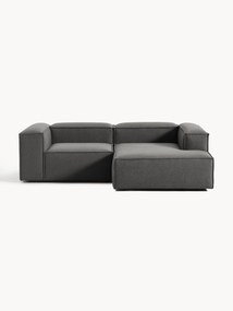 Narożna sofa modułowa Lennon