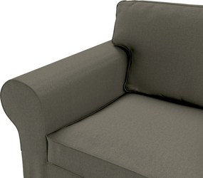 Pokrowiec na sofę Ektorp 2-osobową, nierozkładaną